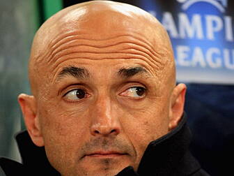 Inter Milan appoint ex-Roma bo...
